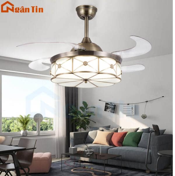quat tran den mam dong giau canh cup xoe trang tri phong khach phong ngu vifa08 ngan tin 2