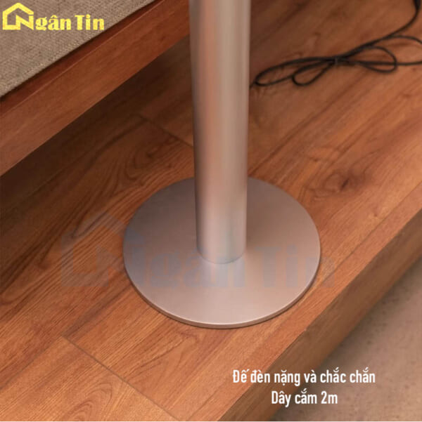 den cay dung den san trang tri phong khach phng ngu doc sach dd08 ngan tin 10