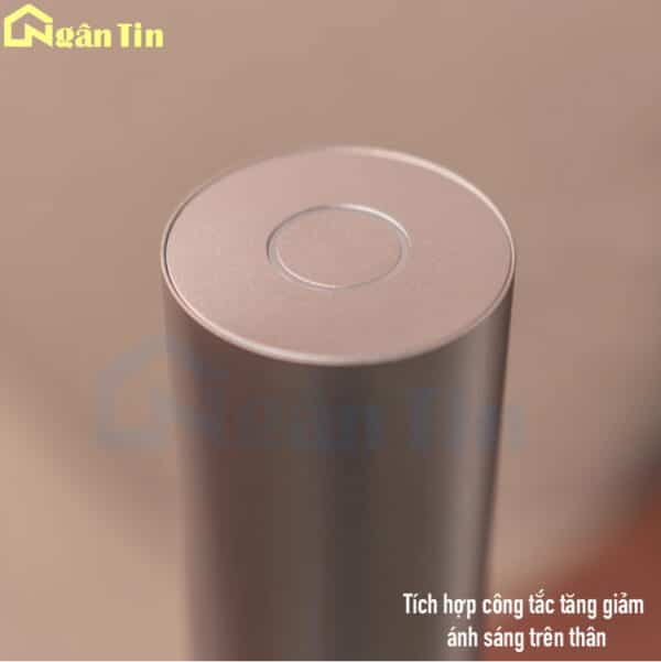 den cay dung den san trang tri phong khach phng ngu doc sach dd08 ngan tin 9