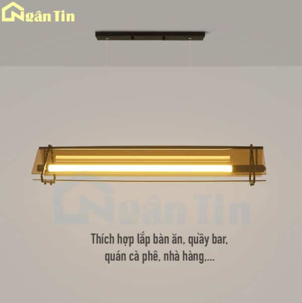 den tha tran trang tri ban an quay bar ttk95 ngan tin 7
