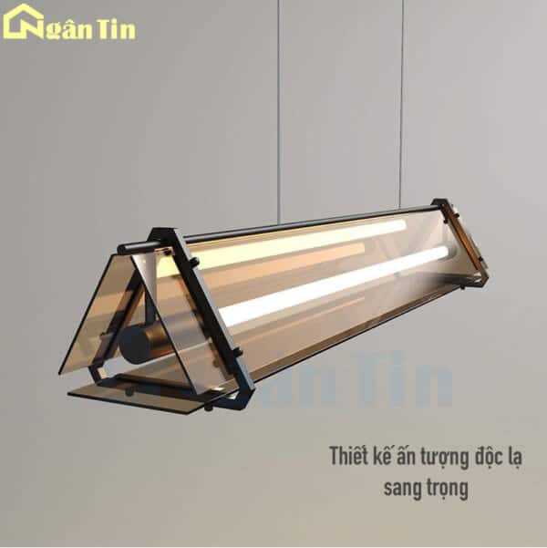 den tha tran trang tri ban an quay bar ttk95 ngan tin 8