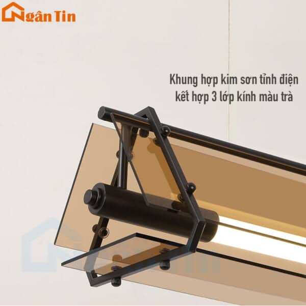 den tha tran trang tri ban an quay bar ttk95 ngan tin 9