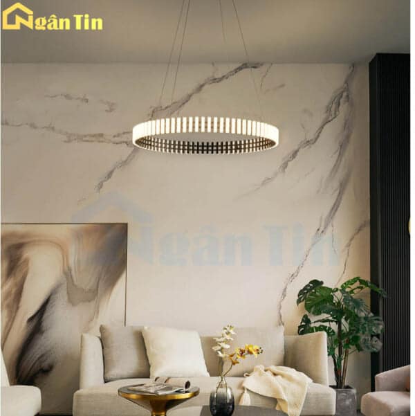 den tha tran trang tri phong ngu ban an quay bar led 3 mau thd95 ngan tin 3