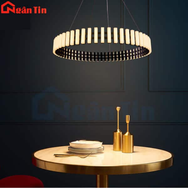 den tha tran trang tri phong ngu ban an quay bar led 3 mau thd95 ngan tin 4