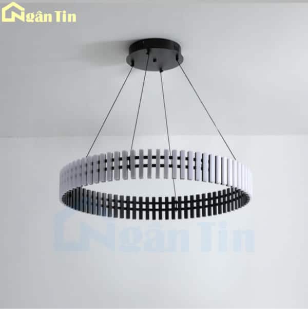 den tha tran trang tri phong ngu ban an quay bar led 3 mau thd95 ngan tin 8