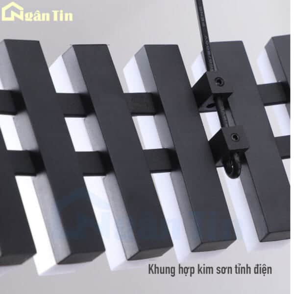 den tha tran trang tri phong ngu ban an quay bar led 3 mau thd95 ngan tin 9
