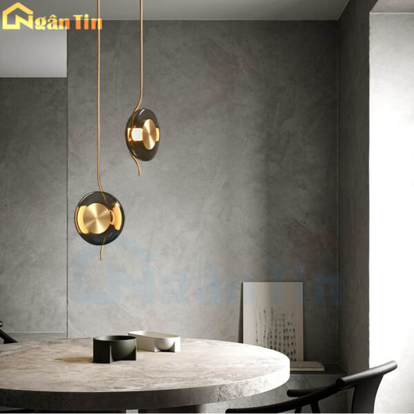 den tran quay bar trang tri phong ngu ban an led ttk91 ngan tin 2