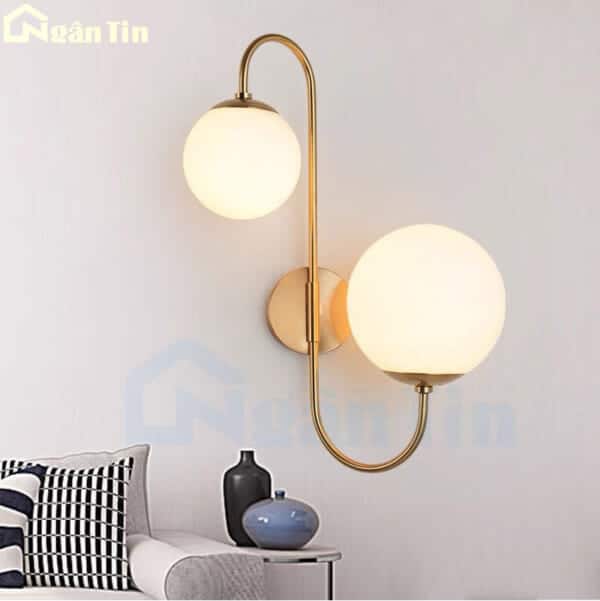 den treo tuong gan tuong cau thang phong khach led 3 mau gt3025 ngan tin 2