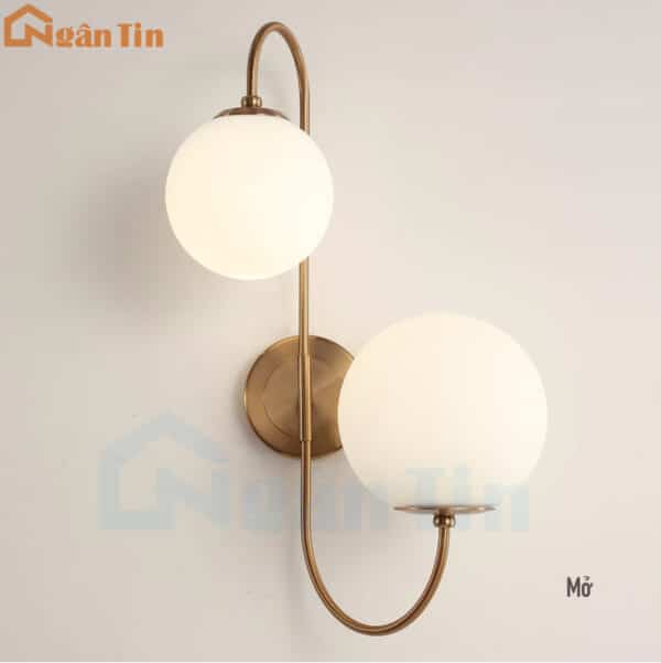 den treo tuong gan tuong cau thang phong khach led 3 mau gt3025 ngan tin 5
