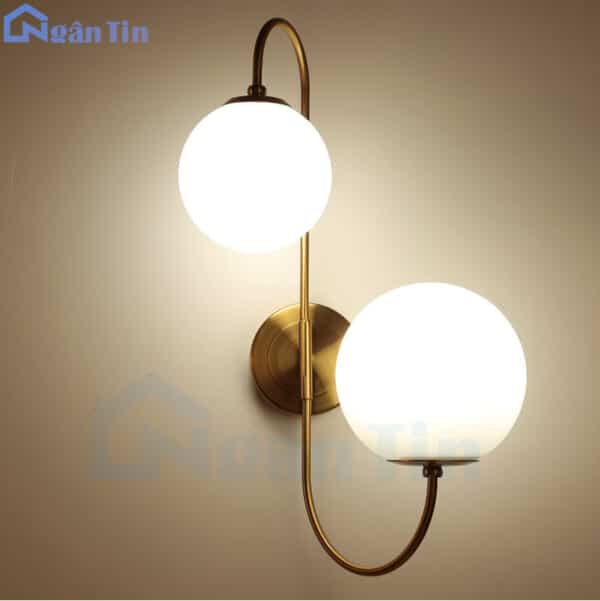 den treo tuong gan tuong cau thang phong khach led 3 mau gt3025 ngan tin 6