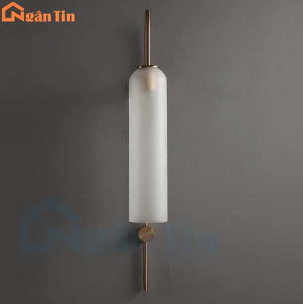 den treo tuong gan tuong cau thang phong khach led 3 mau vk144 ngan tin 5