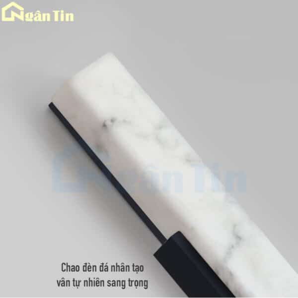den treo tuong gan tuong cau thang phong ngu led 3 mau vk93 ngan tin 8
