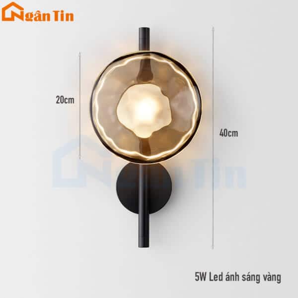 den treo tuong gan tuong cau thang phong ngu vk135 ngan tin 5