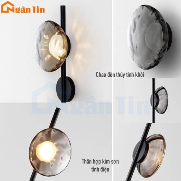 den treo tuong gan tuong cau thang phong ngu vk135 ngan tin 6