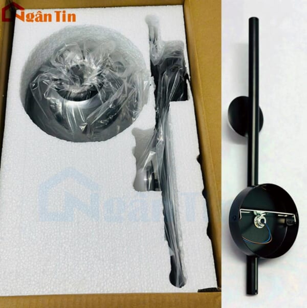 den treo tuong gan tuong cau thang phong ngu vk135 ngan tin 7