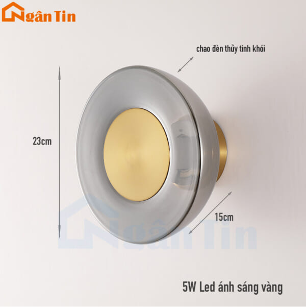 den treo tuong gan tuong cau thang phong ngu vk136 ngan tin 4