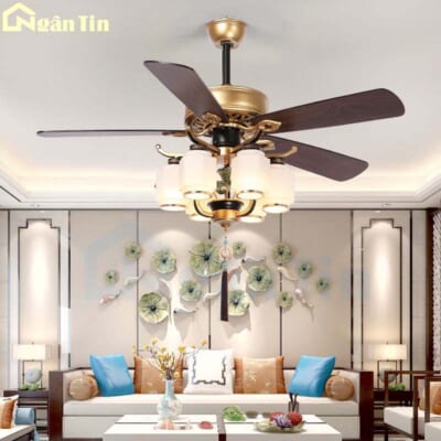 quat-tran-5-canh-go-den-chum-trang-tri-phong-khach-qt74-ngan-tin
