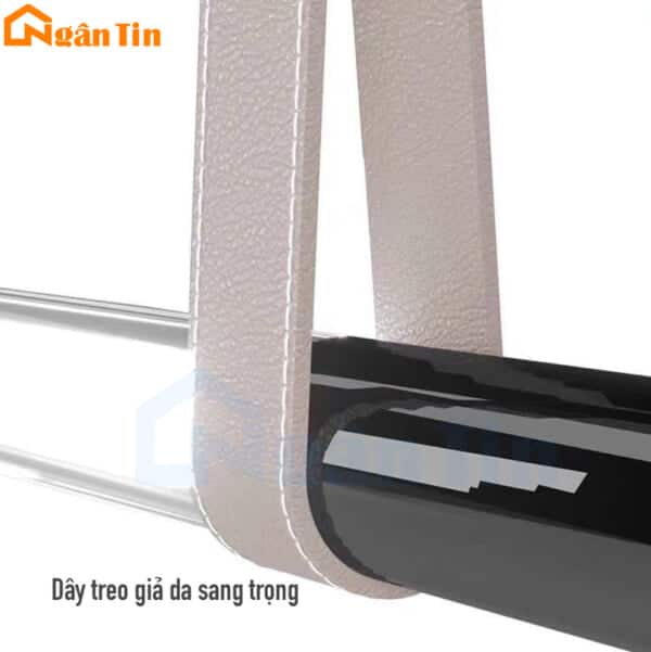 Đèn thả trần trang trí bàn ăn quầy bar bàn làm việc Led 3 chế độ màu 220V TH0810 Ngân Tin - Image 13