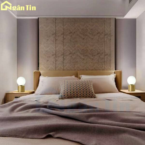Đèn để bàn hiện đại trang trí phòng ngủ phòng khách bàn làm việc E27 220V DB59 Ngân Tin - Image 5