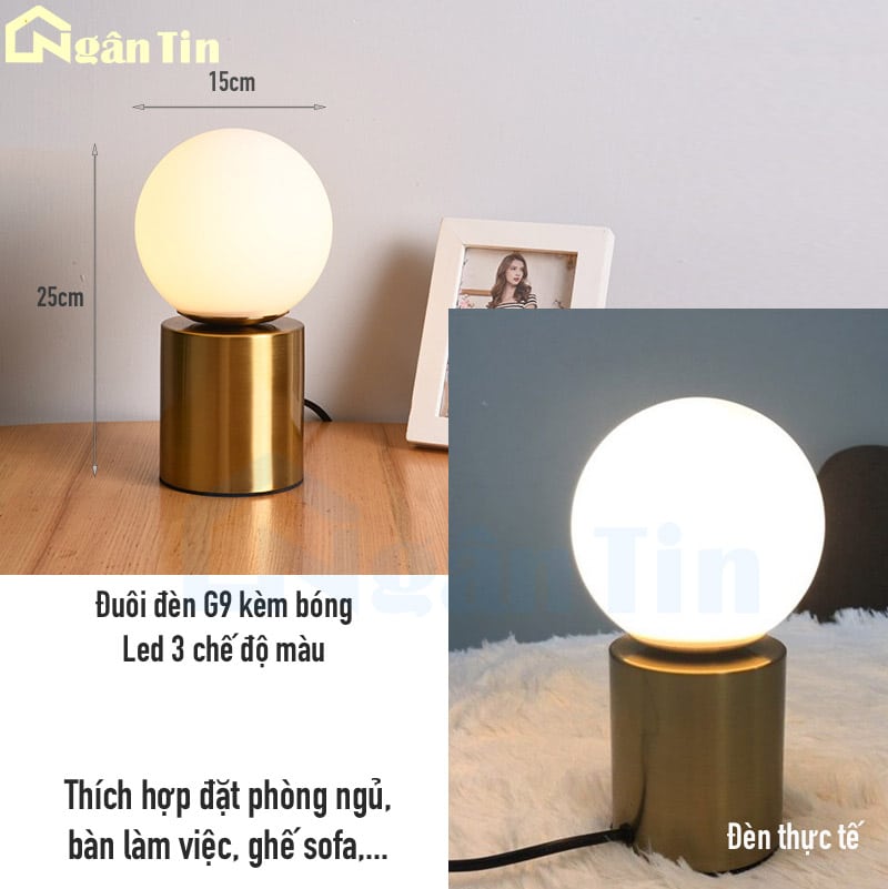 den de ban phong ngu phong khach db59 ngan tin 5