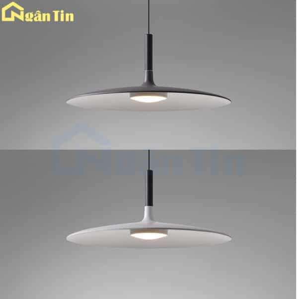 Đèn trần thả trang trí phòng khách phòng ngủ bàn ăn quầy bar Led 4000K 220V TCF84 Ngân Tin - Image 23