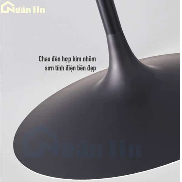 Đèn trần thả trang trí phòng khách phòng ngủ bàn ăn quầy bar Led 4000K 220V TCF84 Ngân Tin - Image 24