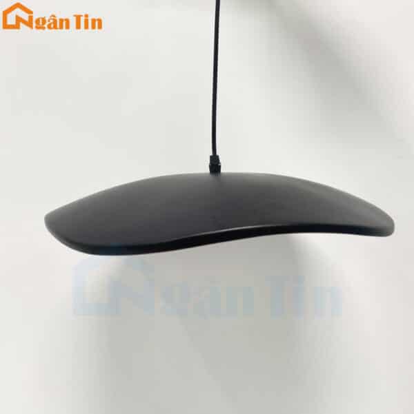 Đèn thả trần trang trí phòng khách phòng ngủ bàn ăn quầy bar Led 3 màu 220V THD82 Ngân Tin - Image 14