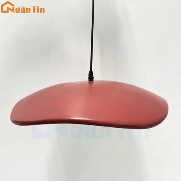 Đèn thả trần trang trí phòng khách phòng ngủ bàn ăn quầy bar Led 3 màu 220V THD82 Ngân Tin - Image 16