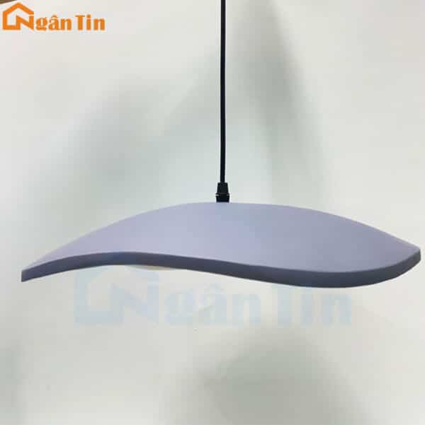 Đèn thả trần trang trí phòng khách phòng ngủ bàn ăn quầy bar Led 3 màu 220V THD82 Ngân Tin - Image 18