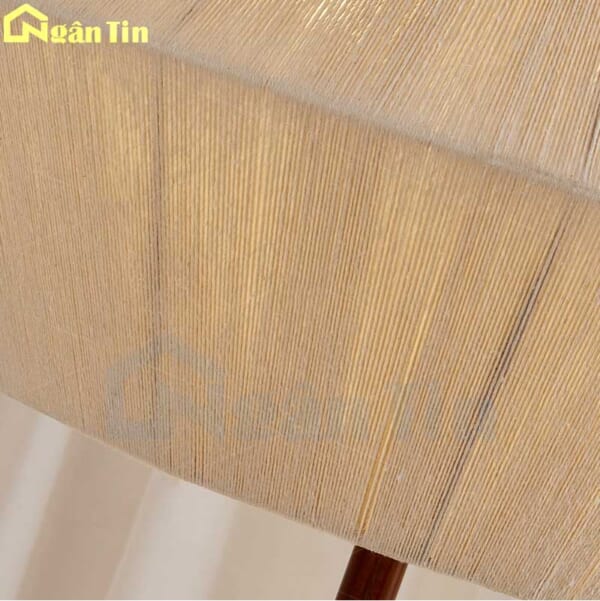 Đèn thả trần trang trí phòng khách sảnh phòng ngủ bàn ăn E27 220V THD57 Ngân Tin - Image 11