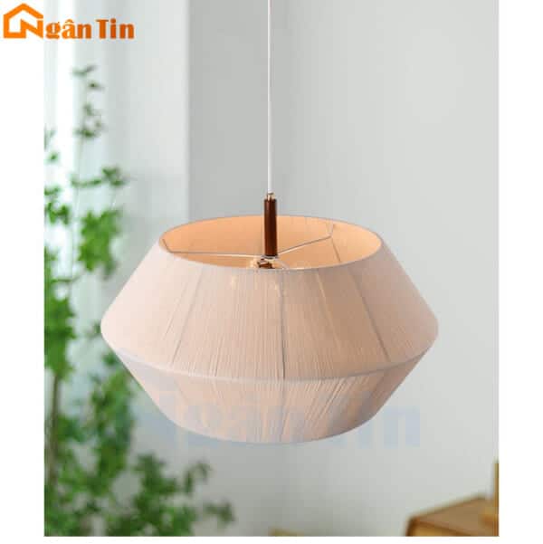 Đèn thả trần trang trí phòng khách sảnh phòng ngủ bàn ăn E27 220V THD57 Ngân Tin - Image 7