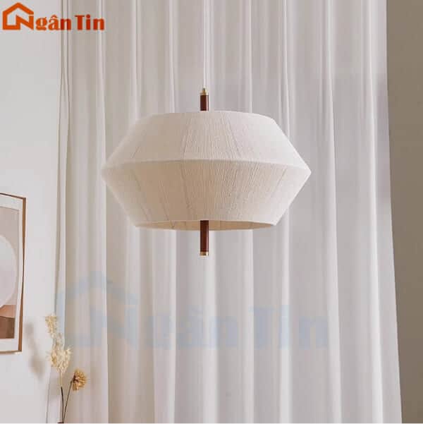 Đèn thả trần trang trí phòng khách sảnh phòng ngủ bàn ăn E27 220V THD57 Ngân Tin - Image 8