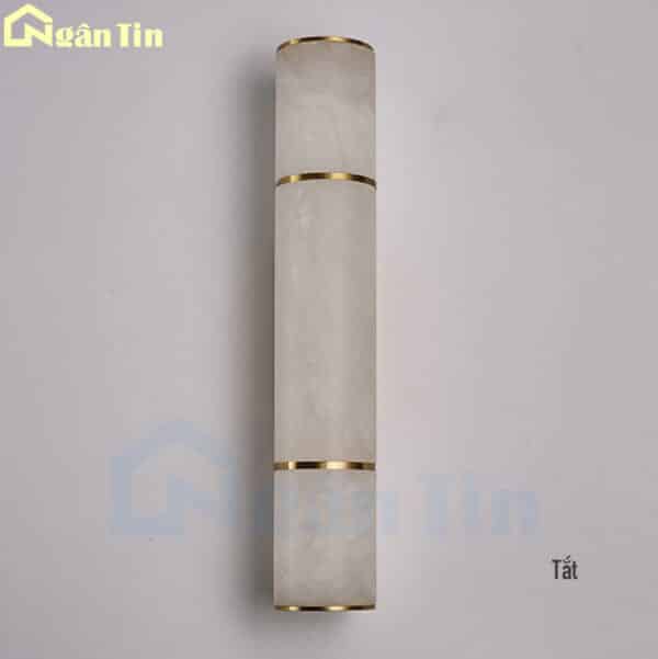Đèn vách đồng treo tường gắn tường trang trí phòng khách phòng ngủ 220V VD8007 Ngân Tin - Image 8
