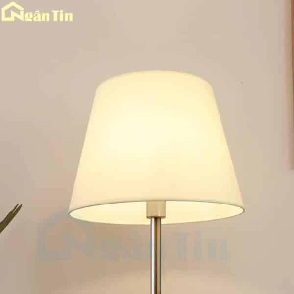 Đèn Cây Đứng Phòng Khách Đèn Sàn Đọc Sách Trang Trí Sảnh Phòng Ngủ E27 220V DD07 Ngân Tin - Image 8