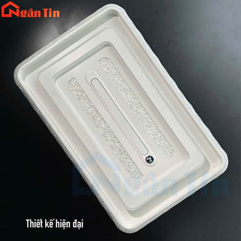 den mam op tran chu nhat kem quat thap hien dai trang tri phong khach phong ngu led 3 mau ota44cn ngan tin 7