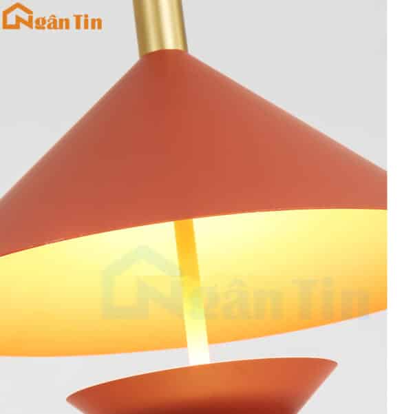 Đèn trần thả trang trí sảnh phòng ngủ bàn ăn quầy bar 220V THD62 Ngân Tin - Image 10