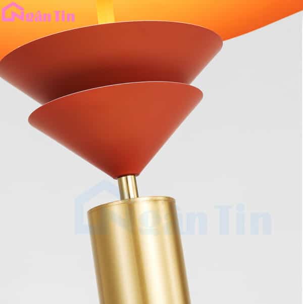 Đèn trần thả trang trí sảnh phòng ngủ bàn ăn quầy bar 220V THD62 Ngân Tin - Image 11