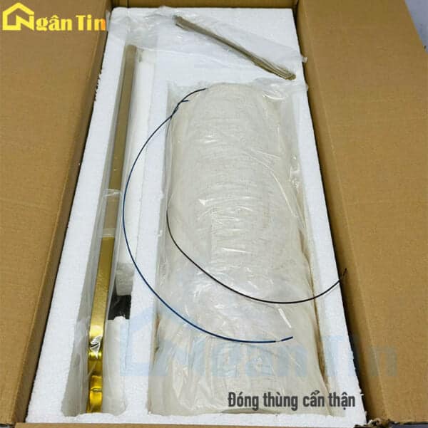 Đèn treo tường gắn tường trang trí phòng ngủ phòng khách cầu thang E27 220V VK154 Ngân Tin - Image 9
