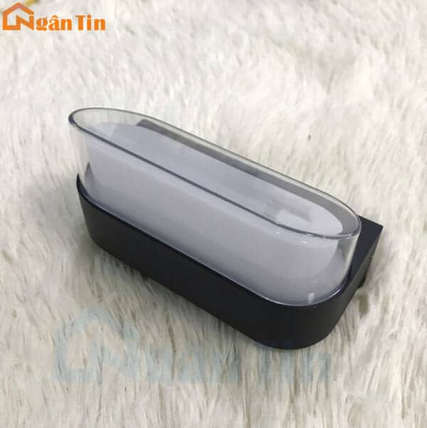 Đèn gắn tường ngoài trời chống nước trang trí sân vườn hành lang cầu thang 220V VNT2284 Ngân Tin - Image 10