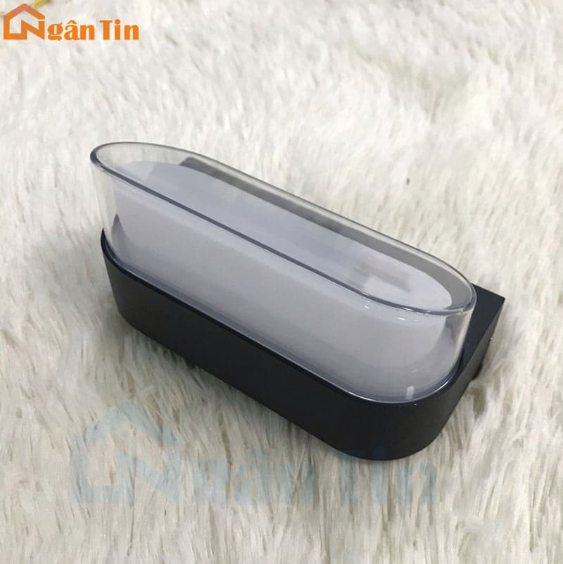 Đèn gắn tường ngoài trời chống nước trang trí sân vườn hành lang cầu thang 220V VNT2284 Ngân Tin 10 Đèn gắn tường ngoài trời chống nước trang trí sân vườn hành lang cầu thang 220V VNT2284 Ngân Tin - Image 10