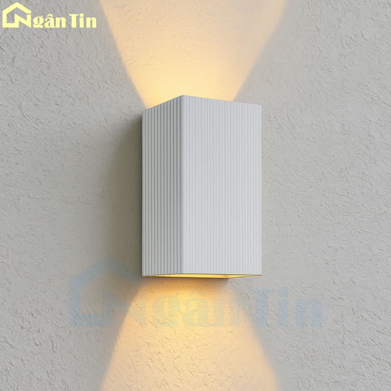 Đèn hắt tường treo tường gắn tường trang trí ngoài trời trong nhà Led 12W 220V VNT2216T Ngân Tin 1 den-hat-tuong-ngoai-troi-treo-tuong-220v-vnt2216-ngan-tin