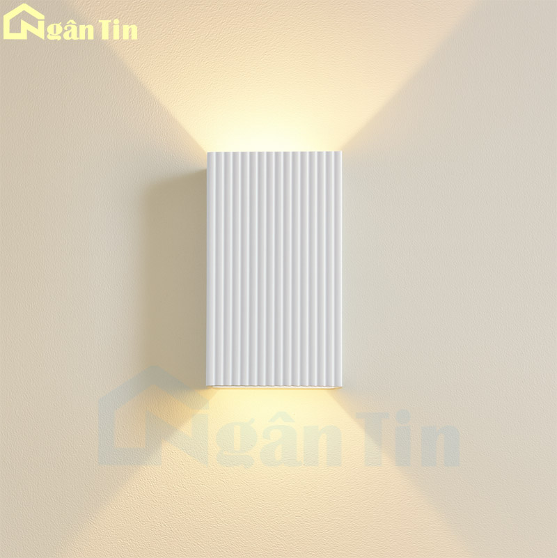 Đèn hắt tường treo tường gắn tường trang trí ngoài trời trong nhà Led 12W 220V VNT2216T Ngân Tin 5 den-hat-tuong-ngoai-troi-treo-tuong-220v-vnt2216-ngan-tin