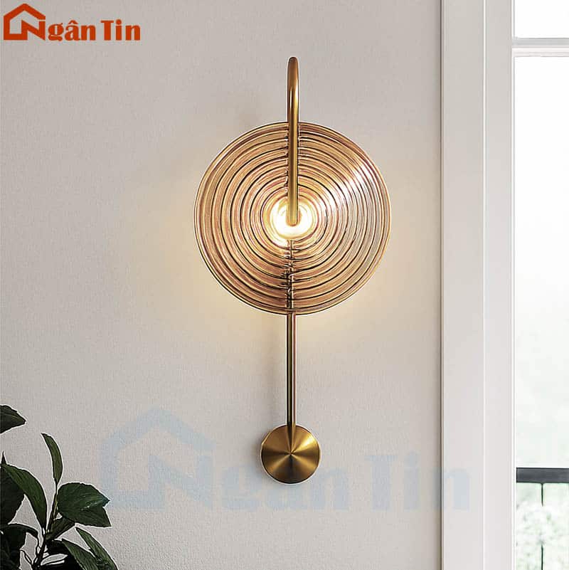 Đèn treo tường gắn tường trang trí phòng ngủ phòng khách cầu thang 220V VK122 Ngân Tin 1 den-treo-tuong-gan-tuong-trang-tri-phong-khach-phong-ngu-vk122-ngan-tin