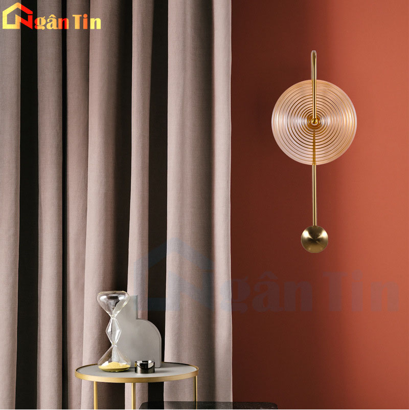 Đèn treo tường gắn tường trang trí phòng ngủ phòng khách cầu thang 220V VK122 Ngân Tin 4 Đèn treo tường gắn tường trang trí phòng ngủ phòng khách cầu thang 220V VK122 Ngân Tin - Image 4