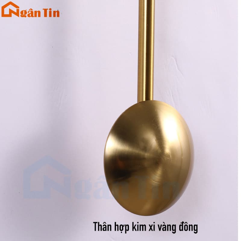 Đèn treo tường gắn tường trang trí phòng ngủ phòng khách cầu thang 220V VK122 Ngân Tin 9 Đèn treo tường gắn tường trang trí phòng ngủ phòng khách cầu thang 220V VK122 Ngân Tin - Image 9