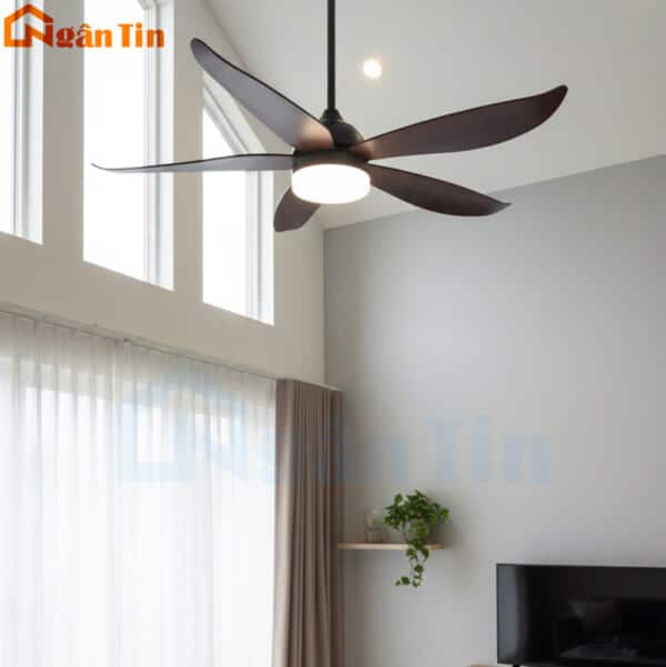quat-tran-5-canh-den-led-trang-tri-phong-khach-phong-ngu-vifa58c-ngan-tin