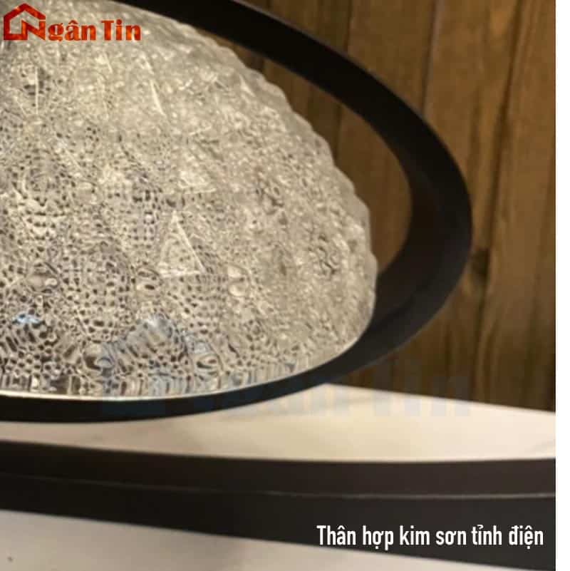 Đèn gắn tường treo tường trang trí phòng ngủ phòng khách Led 3 chế độ màu 220V VK120 Ngân Tin 9 Đèn gắn tường treo tường trang trí phòng ngủ phòng khách Led 3 chế độ màu 220V VK120 Ngân Tin - Image 9