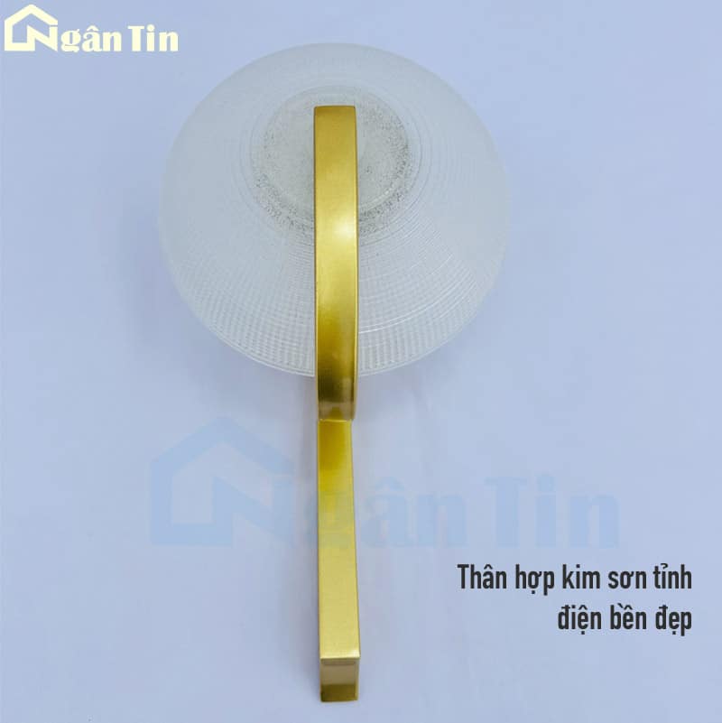 Đèn gắn tường treo tường trang trí phòng ngủ phòng khách Led 3 chế độ màu 220V VK120 Ngân Tin 7 Đèn gắn tường treo tường trang trí phòng ngủ phòng khách Led 3 chế độ màu 220V VK120 Ngân Tin - Image 7