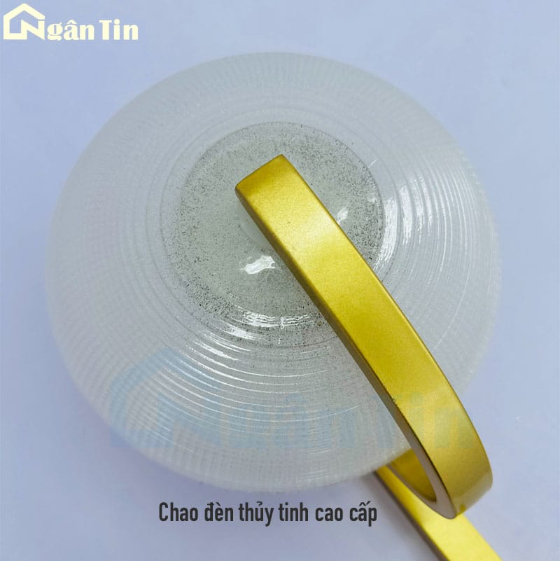 Đèn gắn tường treo tường trang trí phòng ngủ phòng khách Led 3 chế độ màu 220V VK120 Ngân Tin 8 Đèn gắn tường treo tường trang trí phòng ngủ phòng khách Led 3 chế độ màu 220V VK120 Ngân Tin - Image 8