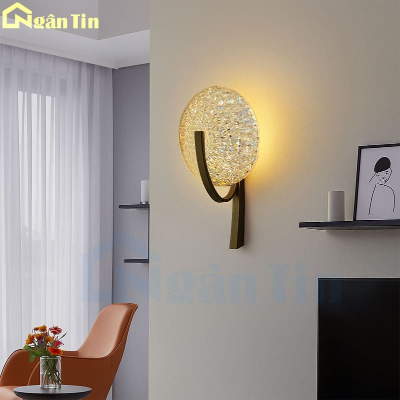 Đèn gắn tường treo tường trang trí phòng ngủ phòng khách Led 3 chế độ màu 220V VK120 Ngân Tin 4 den-gan-tuong-treo-tuong-trang-tri-phong-khach-phong-ngu-vk120-ngan-tin